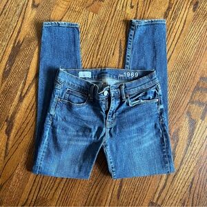 Gap Women's Blue Jeans